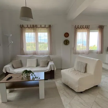 Amazing Sea View Loft, * Afytos