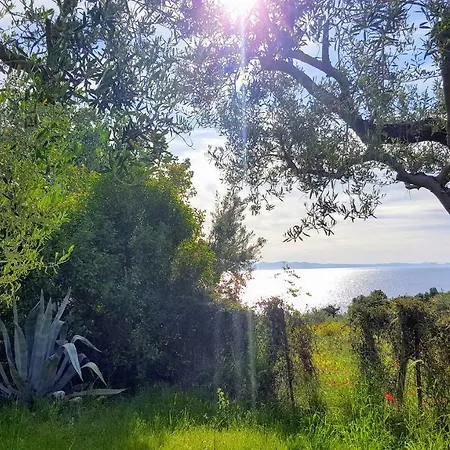 Lägenhet Amazing Sea View Loft,