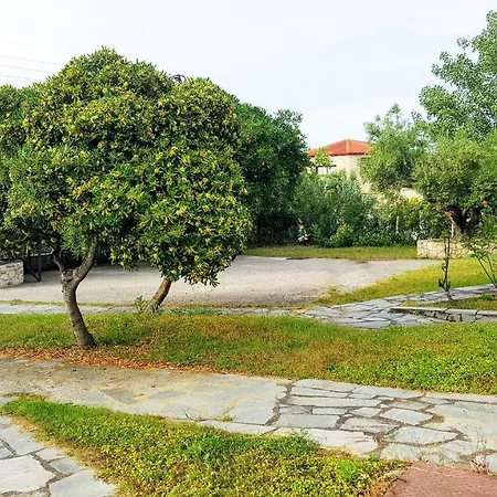 Amazing Sea View Loft, Afytos