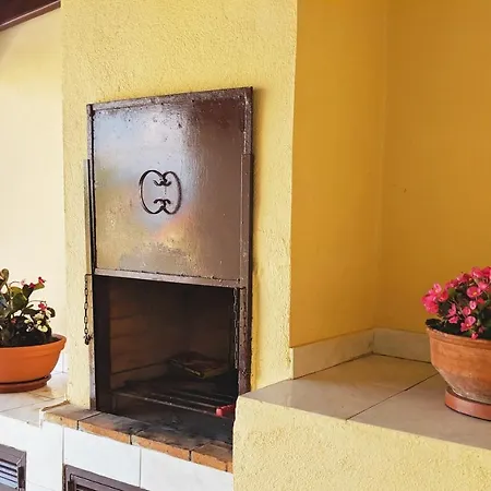 Lägenhet Amazing Sea View Loft, Afytos