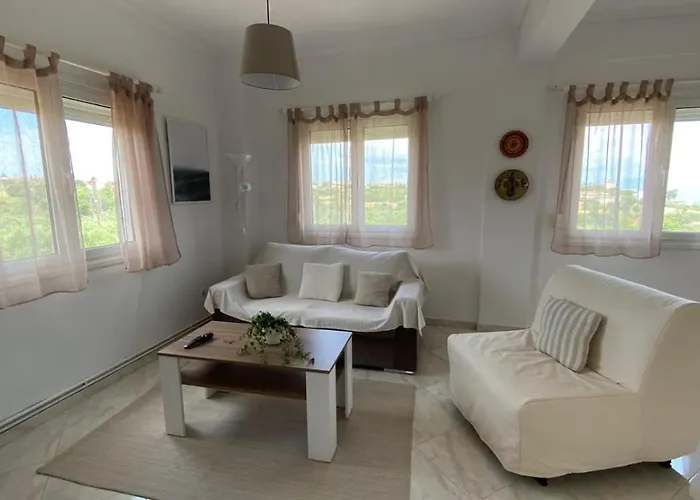 Apartamento Amazing Sea View Loft, *