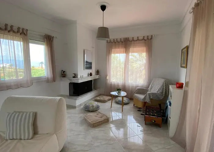 Apartamento Amazing Sea View Loft,