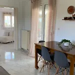 Amazing Sea View Loft, Appartement