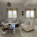 Amazing Sea View Loft, * Áfitos