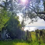 Appartement Amazing Sea View Loft,