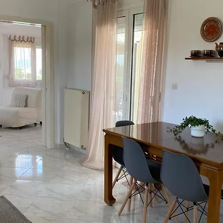 Amazing Sea View Loft, Apartmán