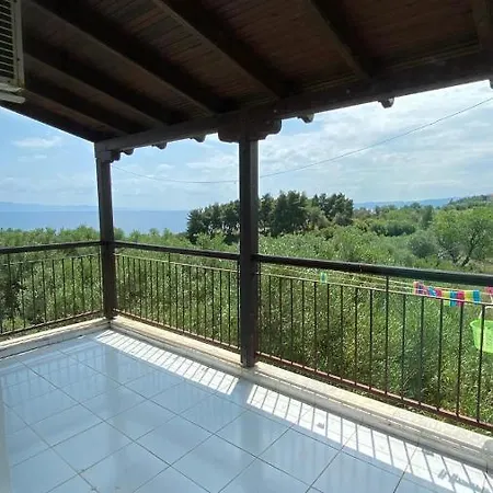 Lägenhet Amazing Sea View Loft, *