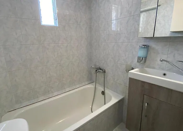 شقة Amazing Sea View Loft,