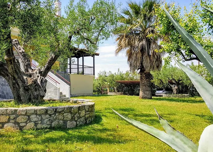 Amazing Sea View Loft, Appartement