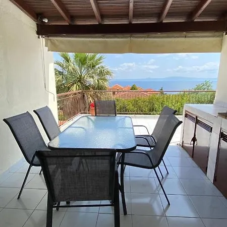 Amazing Sea View Loft,