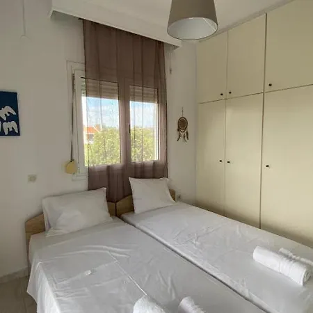 Amazing Sea View Loft, Daire