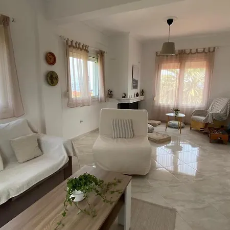 Daire Amazing Sea View Loft, *