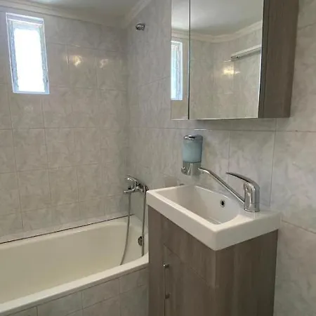 Amazing Sea View Loft, Afytos