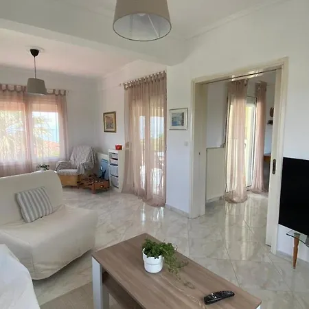 Amazing Sea View Loft, * Afytos