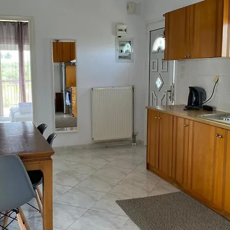 Amazing Sea View Loft, * Afytos