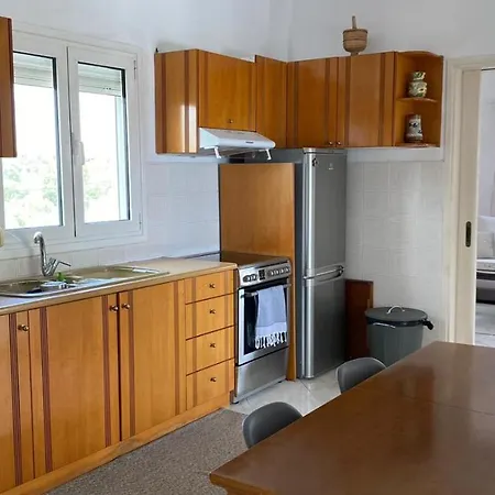 Amazing Sea View Loft, Afytos