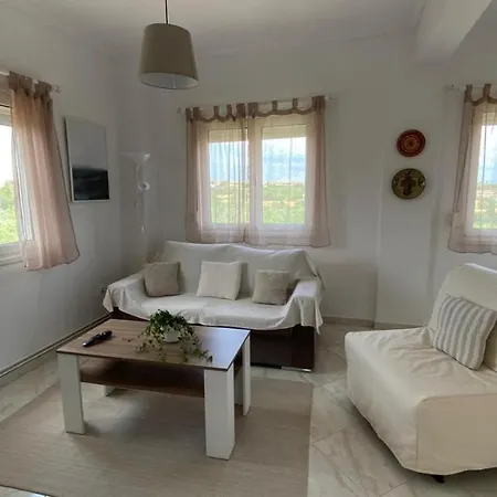 Daire Amazing Sea View Loft, *