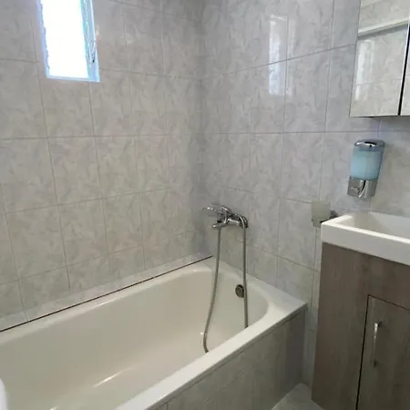 Daire Amazing Sea View Loft,
