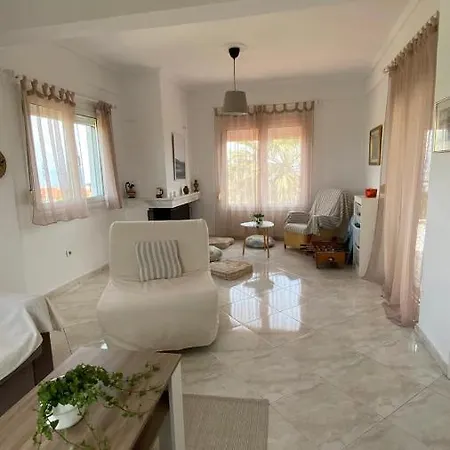 Daire Amazing Sea View Loft, *