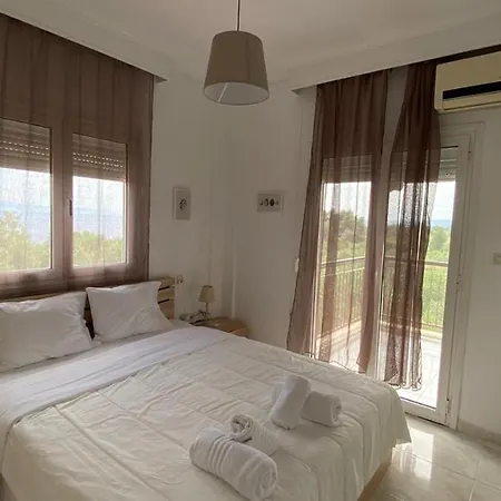 Amazing Sea View Loft, Daire *