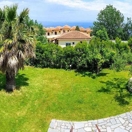 Daire Amazing Sea View Loft, *