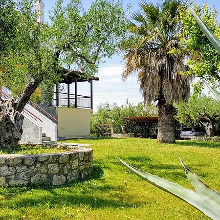 Amazing Sea View Loft, Daire