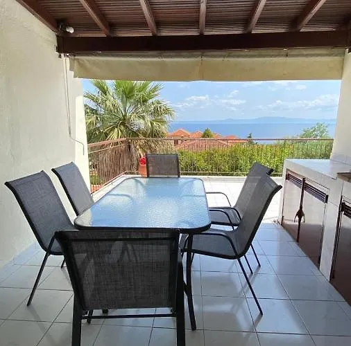 Amazing Sea View Loft,