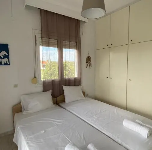 Amazing Sea View Loft, Apartmán