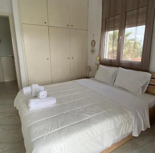 Amazing Sea View Loft, Apartmán