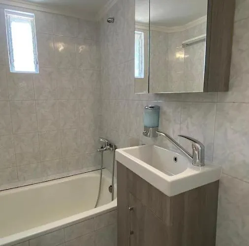 Amazing Sea View Loft, Afytos