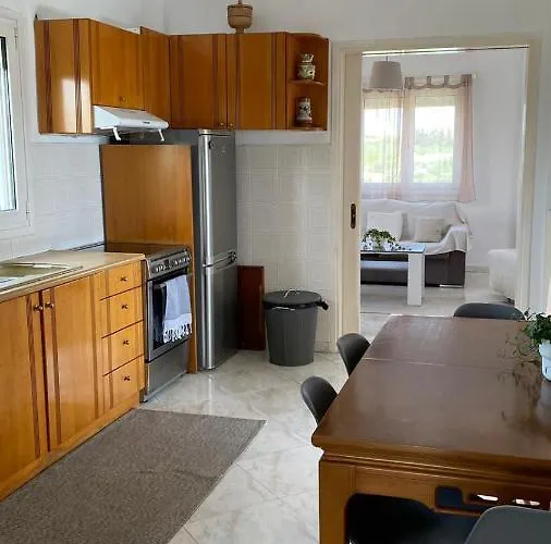 Amazing Sea View Loft, Apartmán *