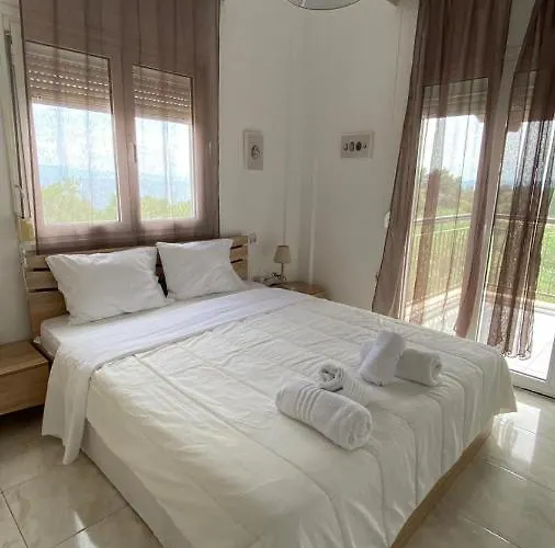 Amazing Sea View Loft, *