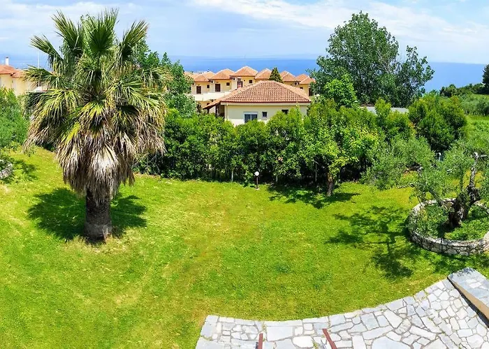 Apartament Amazing Sea View Loft, *